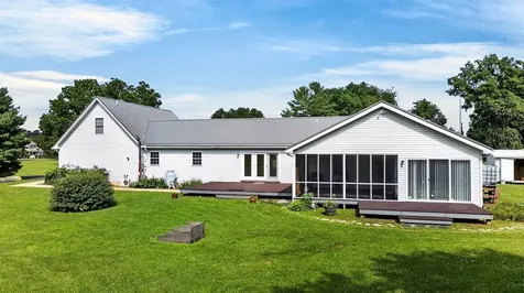 40A Bradford Street Swoope VA 24479