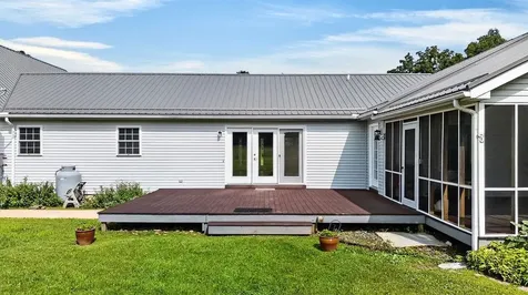40A Bradford Street Swoope VA 24479