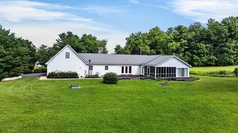 40A Bradford Street Swoope VA 24479