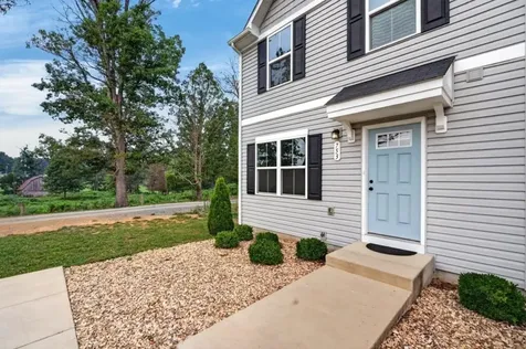 753 Carson Circle Grottoes VA 24441