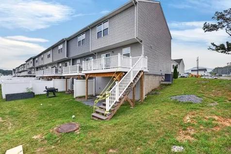 753 Carson Circle Grottoes VA 24441