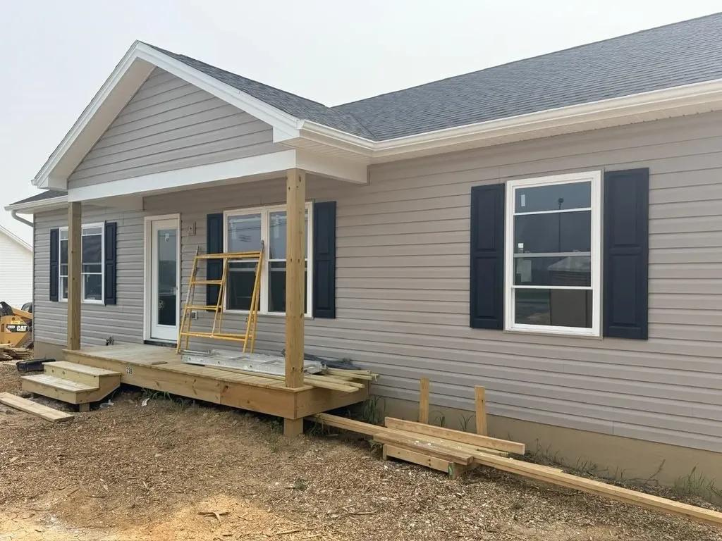 239 Holly Hill Street Broadway VA 22815
