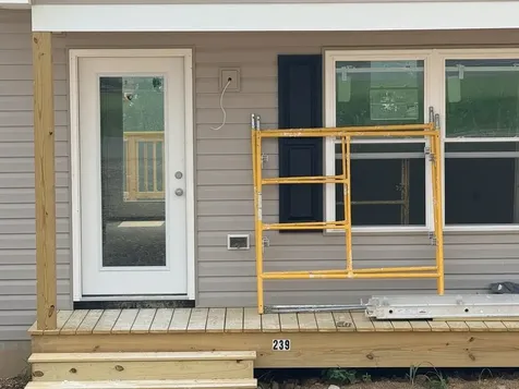 239 Holly Hill Street Broadway VA 22815