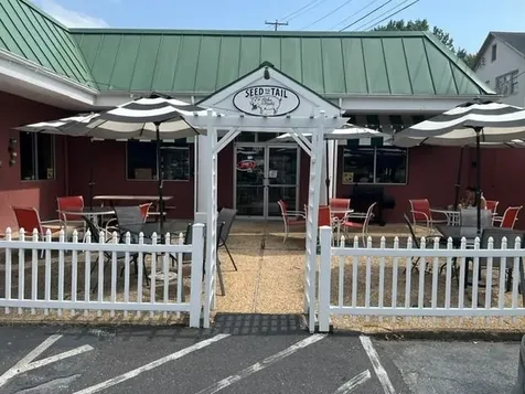 2303 Augusta Street N Staunton VA 24401