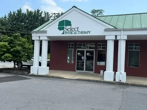 2303 Augusta Street N Staunton VA 24401