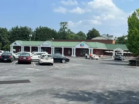 2303 Augusta Street N Staunton VA 24401