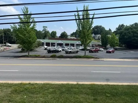 2303 Augusta Street N Staunton VA 24401