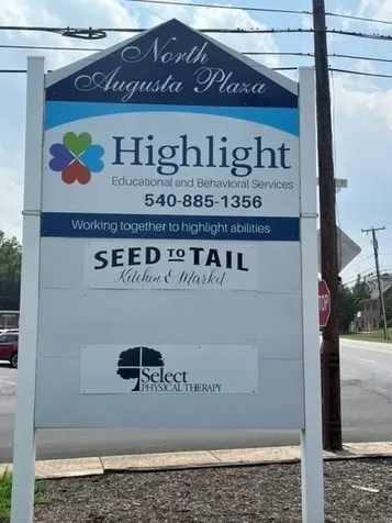 2303 Augusta Street N Staunton VA 24401