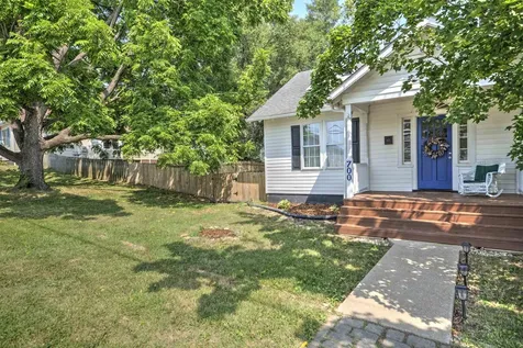700 Sherwood Avenue Waynesboro VA 22980