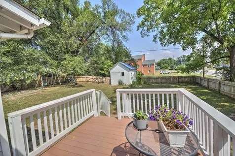 700 Sherwood Avenue Waynesboro VA 22980