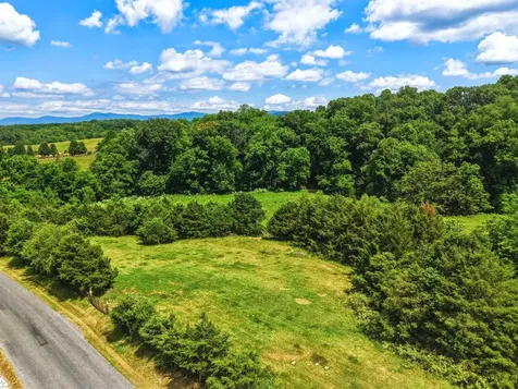 0 Newport Road Shenandoah VA 22849