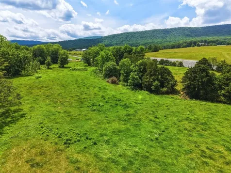 0 Newport Road Shenandoah VA 22849
