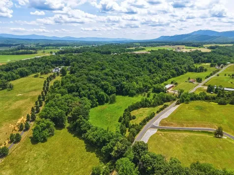 0 Newport Road Shenandoah VA 22849