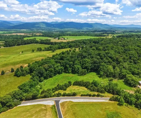 0 Newport Road Shenandoah VA 22849