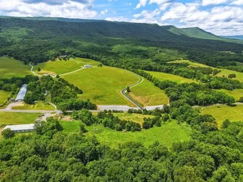 0 Newport Road Shenandoah VA 22849