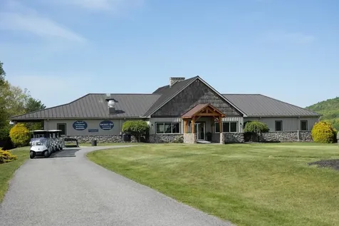 Lot 5 Golf Club Road Franklin WV 26807