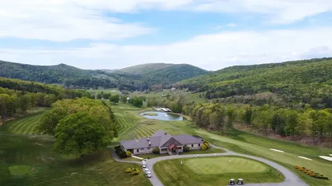 Lot 5 Golf Club Road Franklin WV 26807