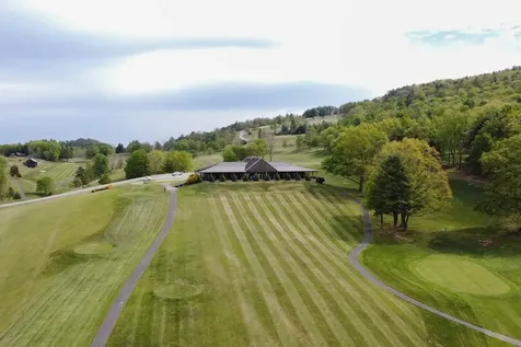 Lot 5 Golf Club Road Franklin WV 26807