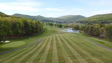 Lot 5 Golf Club Road Franklin WV 26807