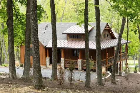 Lot 5 Golf Club Road Franklin WV 26807