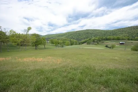 Lot 5 Golf Club Road Franklin WV 26807