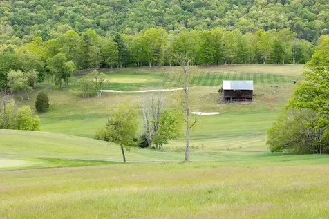 Lot 5 Golf Club Road Franklin WV 26807