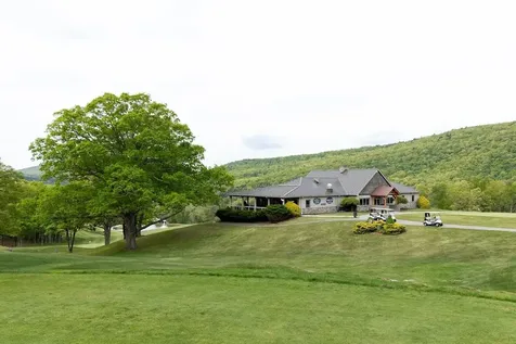 Lot 7 Golf Club Drive Franklin WV 26807