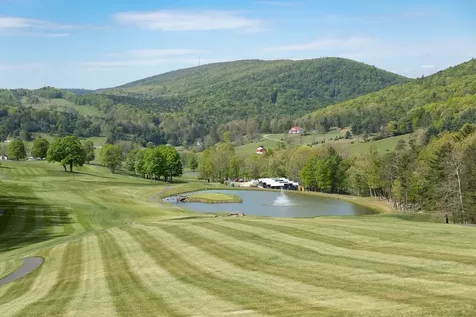 Lot 7 Golf Club Drive Franklin WV 26807