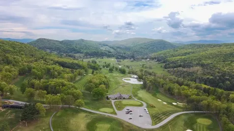 Lot 7 Golf Club Drive Franklin WV 26807