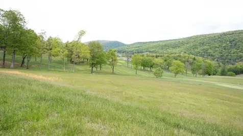 Lot 7 Golf Club Drive Franklin WV 26807