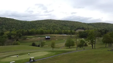 Lot 7 Golf Club Drive Franklin WV 26807