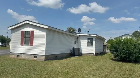 1701 Hopeman Parkway Waynesboro VA 22980