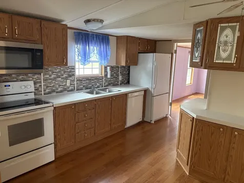 1701 Hopeman Parkway Waynesboro VA 22980