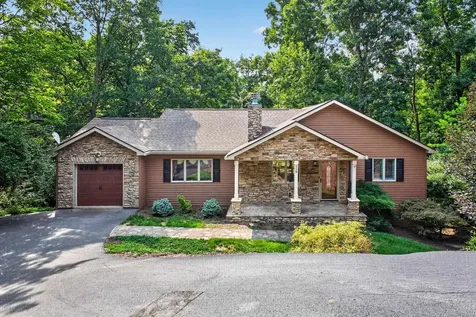 258 Turkey Drive Mcgaheysville VA 22840