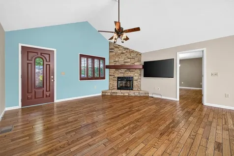 258 Turkey Drive Mcgaheysville VA 22840