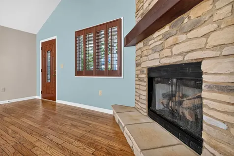 258 Turkey Drive Mcgaheysville VA 22840