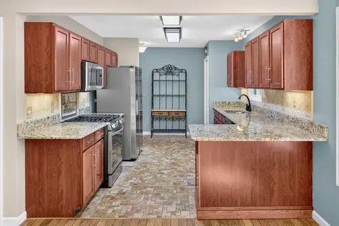 258 Turkey Drive Mcgaheysville VA 22840