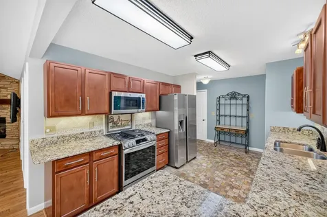 258 Turkey Drive Mcgaheysville VA 22840