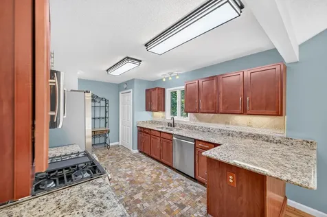 258 Turkey Drive Mcgaheysville VA 22840