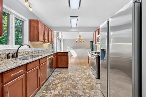 258 Turkey Drive Mcgaheysville VA 22840