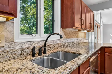 258 Turkey Drive Mcgaheysville VA 22840