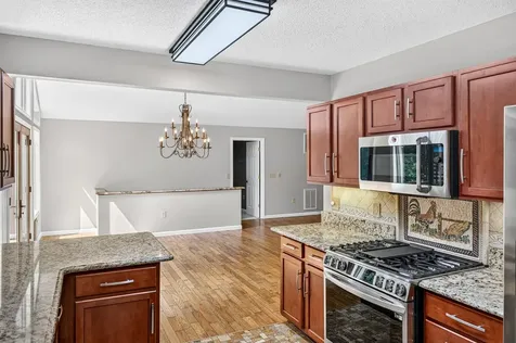 258 Turkey Drive Mcgaheysville VA 22840