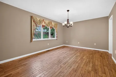 258 Turkey Drive Mcgaheysville VA 22840
