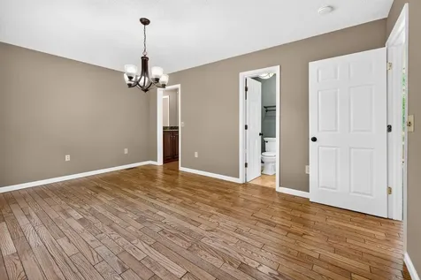 258 Turkey Drive Mcgaheysville VA 22840