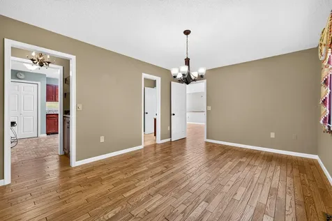 258 Turkey Drive Mcgaheysville VA 22840