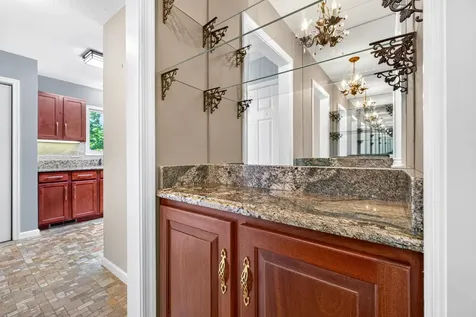 258 Turkey Drive Mcgaheysville VA 22840