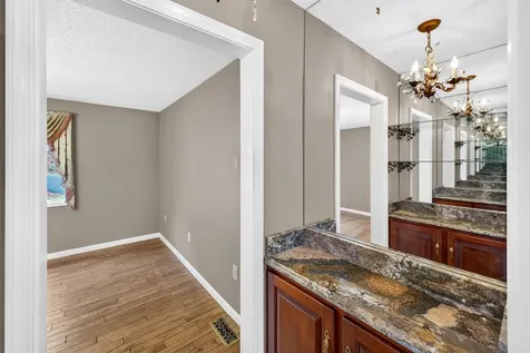258 Turkey Drive Mcgaheysville VA 22840