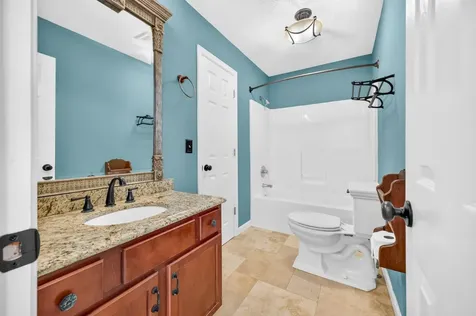 258 Turkey Drive Mcgaheysville VA 22840