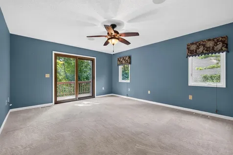 258 Turkey Drive Mcgaheysville VA 22840