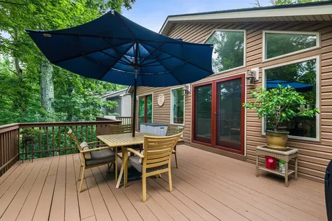 258 Turkey Drive Mcgaheysville VA 22840